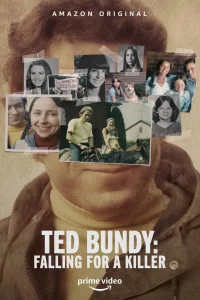  Тед Банди: Влюбиться в убийцу 